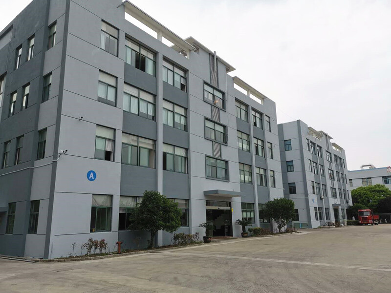 Chengdu Sixpence Technology Co.,Ltd. Produktionslinie des Herstellers