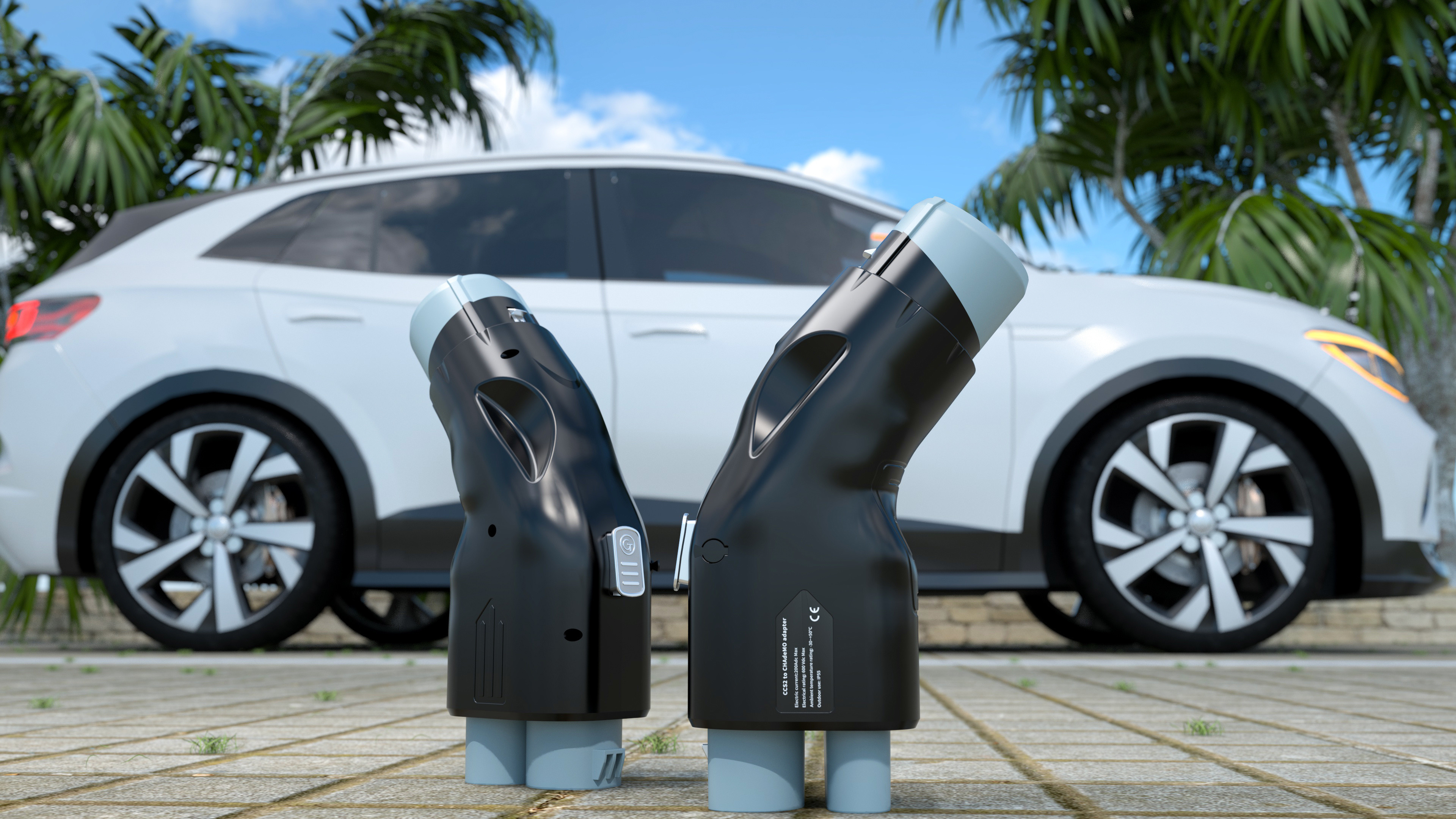 Qualität Haupt-ev Ladestation usine