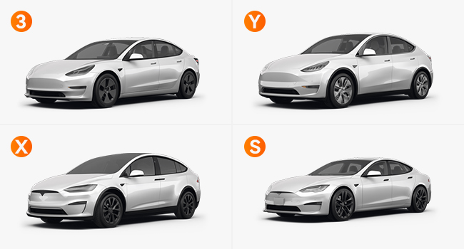 EV-Ladegerät Adapter Typ1 J1772 zu Tesla Modell X Y 3 S Für Elektrofahrzeuge Ladegerät Stecker EVSE Konvertierung Tesla 3