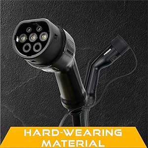 1 / 3 Phase 5m EV-Ladekabel 16A 3,5 kW 11KW Ladekabel von Typ 2 bis Typ 2 2