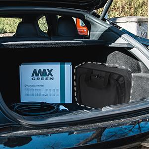 Typ 2 bis Typ 2 Modus 3 Ladekabel f&uuml;r Elektroautos 1 / 3 Phase 3.6KW 7KW 11KW 22KW 3