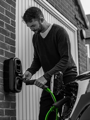 Typ 2 bis Typ 2 Modus 3 Ladekabel f&uuml;r Elektroautos 1 / 3 Phase 3.6KW 7KW 11KW 22KW 5