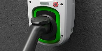 Typ 2 bis Typ 2 Modus 3 Ladekabel f&uuml;r Elektroautos 1 / 3 Phase 3.6KW 7KW 11KW 22KW 6