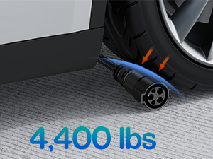 Elektrofahrzeug-Ladestecker SAE J1772 Stecker Typ 1 16A 3.5KW 32A 7KW für Ladestation für Elektrofahrzeuge 7