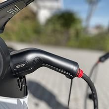 16A 32A 63A EV-Ladegeräte 1 / 3 Phase weibliche Typ 2 EV-Ladegerät 11KW 22KW 44KW 3