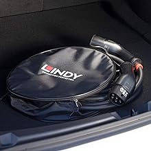 16A 32A 63A EV-Ladegeräte 1 / 3 Phase weibliche Typ 2 EV-Ladegerät 11KW 22KW 44KW 5