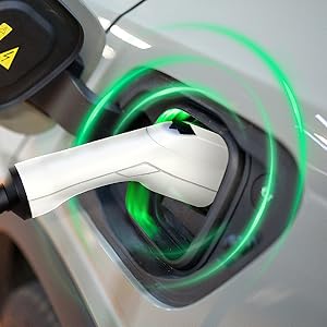 SAE J1772 EV-Anschluss 16A 32A 40A 50A Typ 1 EV-Stecker für US-amerikanische Standard-Ladestation für Elektrofahrzeuge EV-Kabelstecker 1