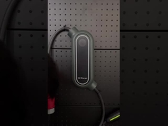 11kW 22kW 16A 32A 3-phasiges tragbares EV-Ladegerät