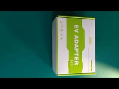 Ccs2 zum Adapter Ccs1