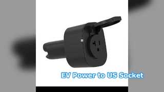 EV VL Adapter Hyundai Kia US-Buchse