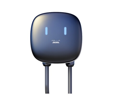 Latest company news about Neue Version Wallbox EV Ladegerät